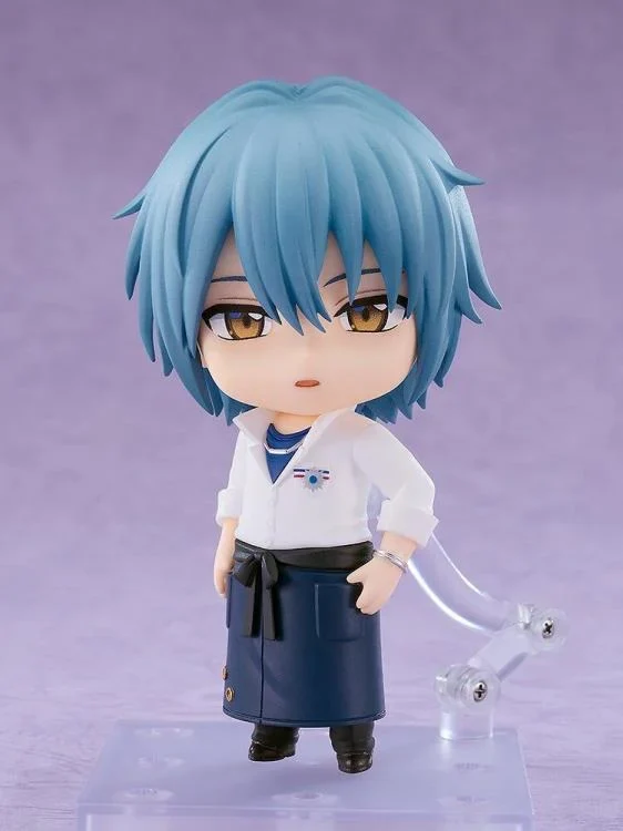 Promise of Wizard Nendoroid Basic No.2732 Nero - Image 3