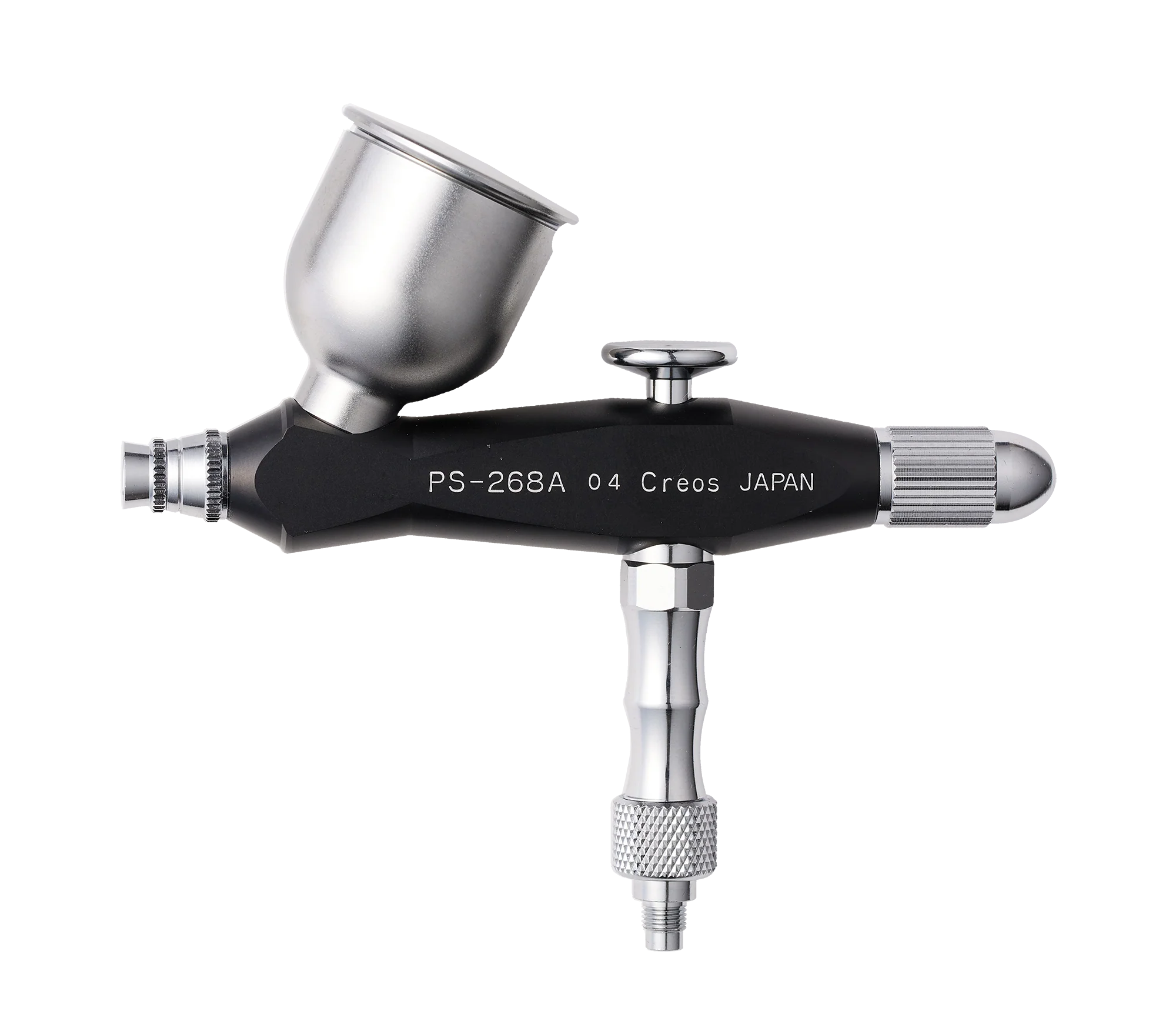 PS-268ABL Procon Boy SQ Light Aluminiun Black