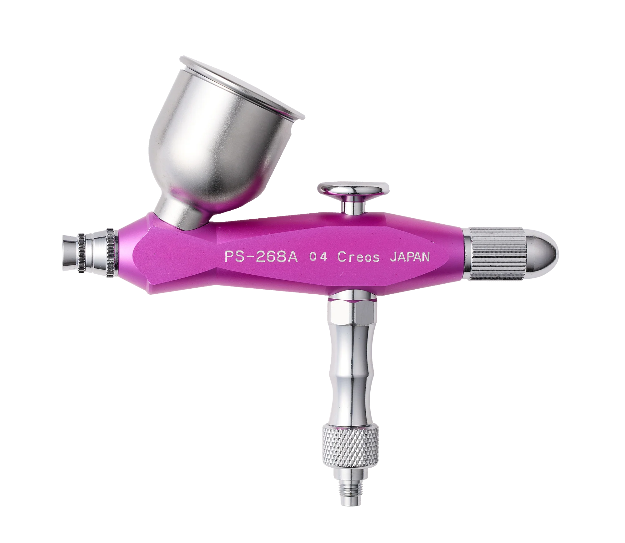 PS-268AP Procon Boy SQ Light Aluminiun Pink