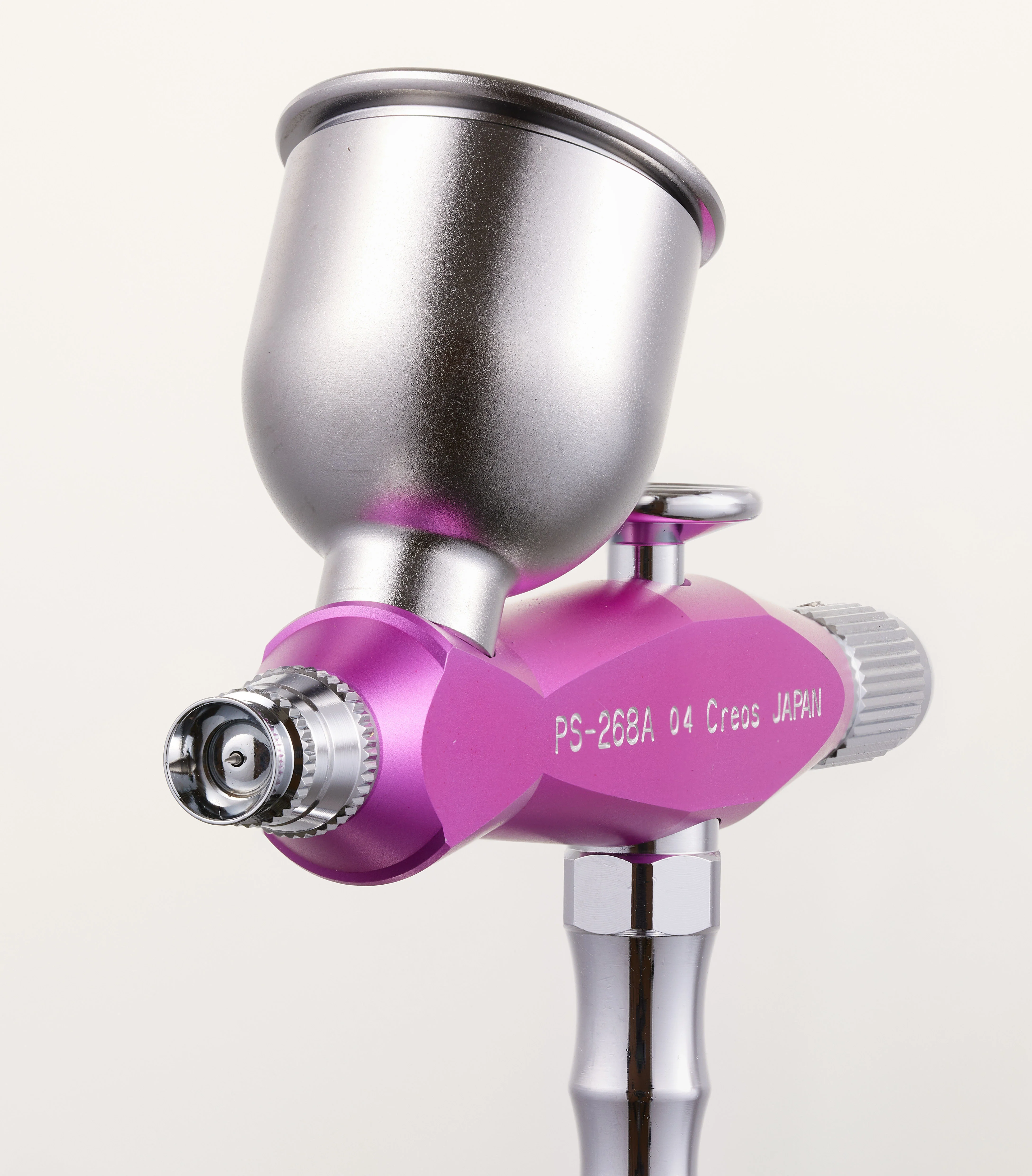 PS-268AP Procon Boy SQ Light Aluminiun Pink - Image 2