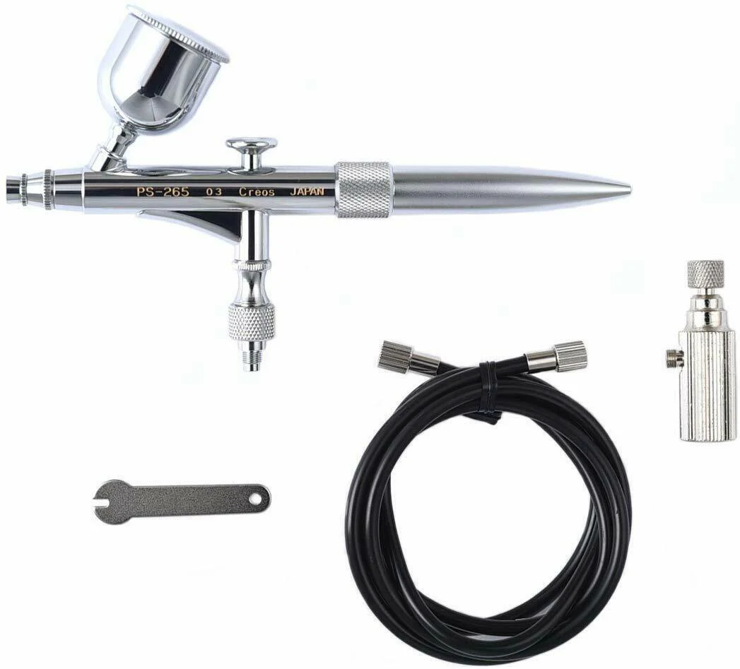 PS265 Mr. Procon Boy Single (0.3mm) Airbrush, GSI