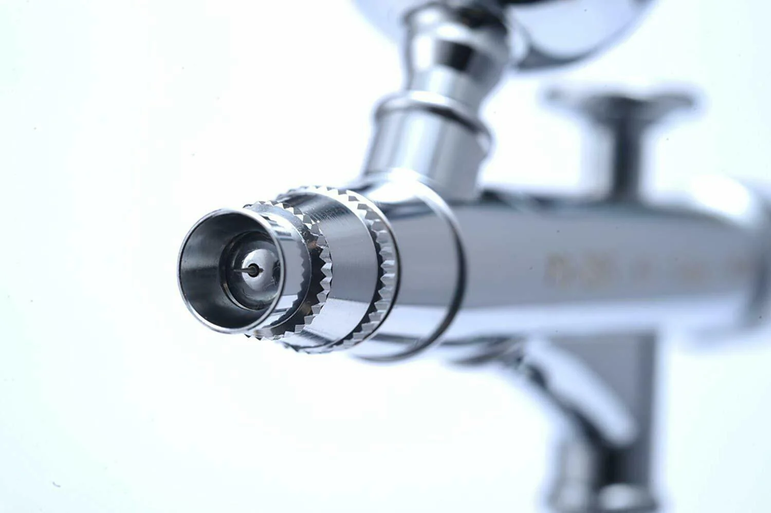 PS265 Mr. Procon Boy Single (0.3mm) Airbrush, GSI - Image 3