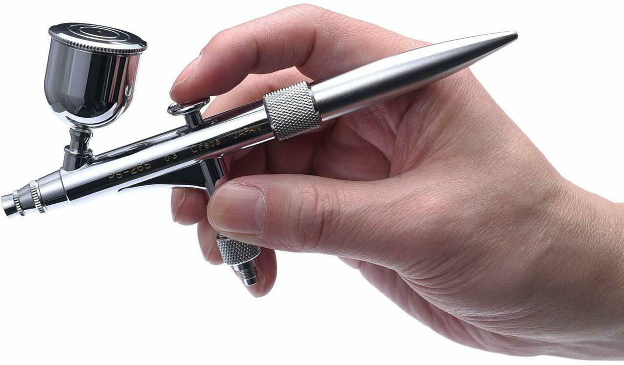 PS265 Mr. Procon Boy Single (0.3mm) Airbrush, GSI - Image 4