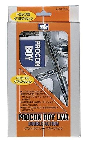 PS266 Mr. Procon Boy LWA (0.5mm) Airbrush, GSI - Image 2
