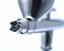 PS267 Mr. Procon Boy FWA (0.2mm) Airbrush, GSI - Image 3
