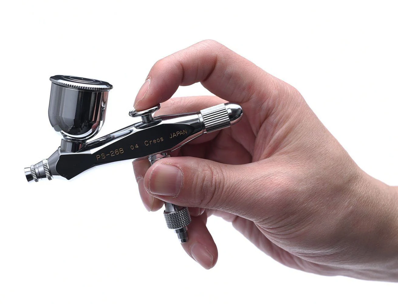 PS268 Mr. Procon Boy SQ (0.4m) Airbrush, GSI - Image 3