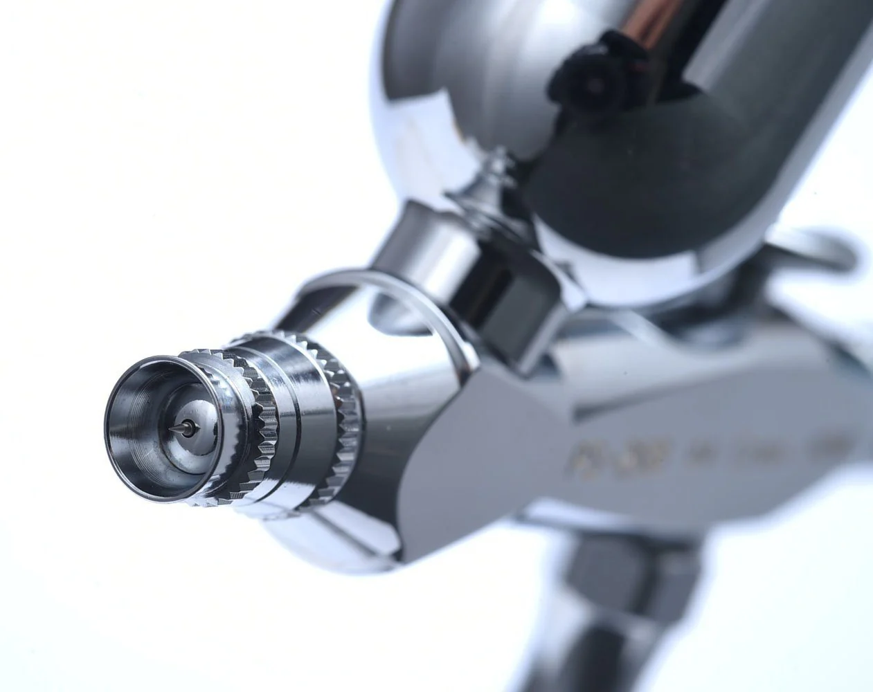 PS268 Mr. Procon Boy SQ (0.4m) Airbrush, GSI - Image 4