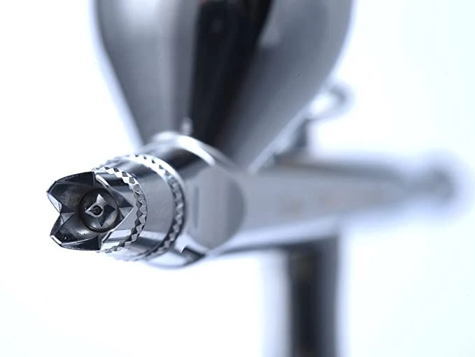 PS274 Mr. Procon Boy Double (0.3mm) Airbrush, GSI Airbrush - Image 3