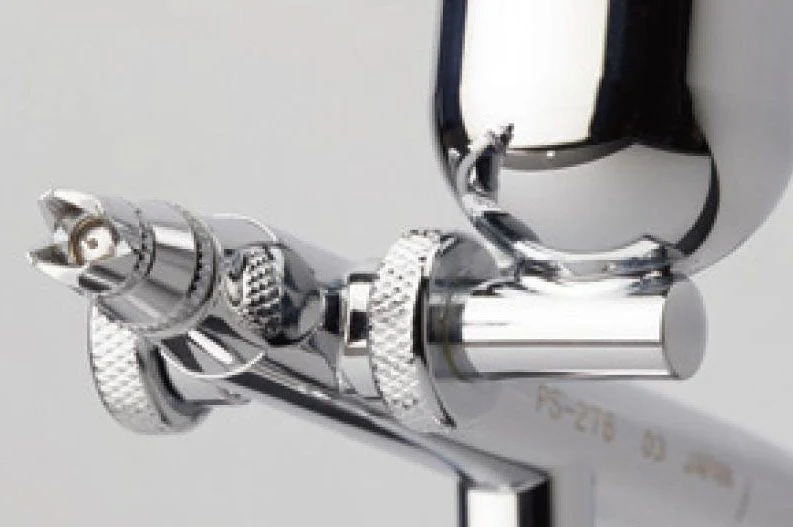 PS276 Procon Boy WA Double Action 0.3mm Side Cup Special, GSI - Image 3