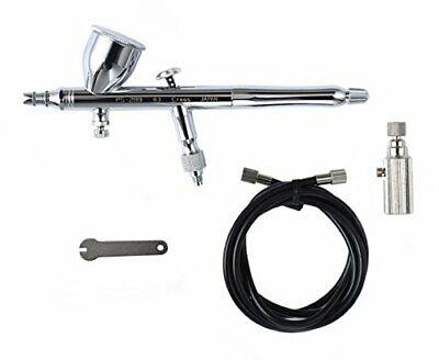 PS289 Mr. Procon Boy WA Platinum (0.3mm) Airbrush w/ Air Up System, GSI
