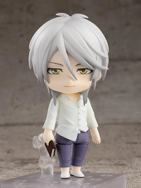 Psycho-Pass Nendoroid No.1601 Shogo Makishima - Image 2