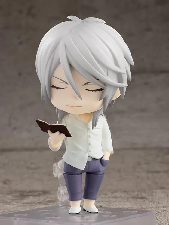 Psycho-Pass Nendoroid No.1601 Shogo Makishima - Image 3