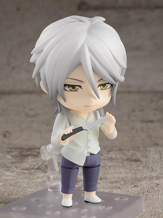 Psycho-Pass Nendoroid No.1601 Shogo Makishima - Image 4
