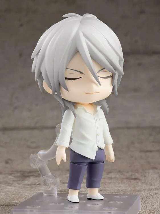 Psycho-Pass Nendoroid No.1601 Shogo Makishima - Image 6