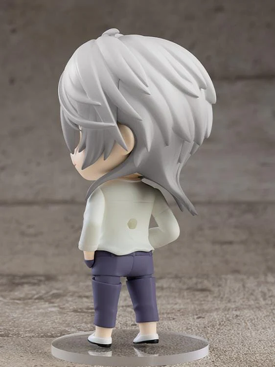 Psycho-Pass Nendoroid No.1601 Shogo Makishima - Image 7