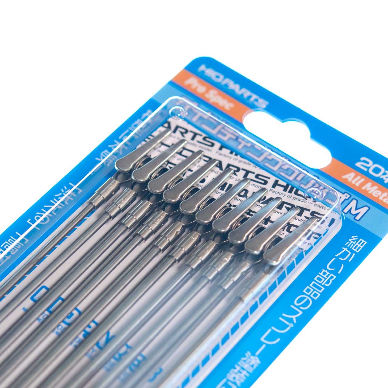 Painting Clip 5 M(20pcs) - Image 2