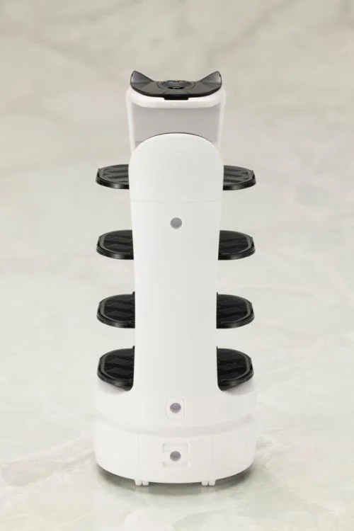 Pudu Robotics BellaBot Figure - Image 5