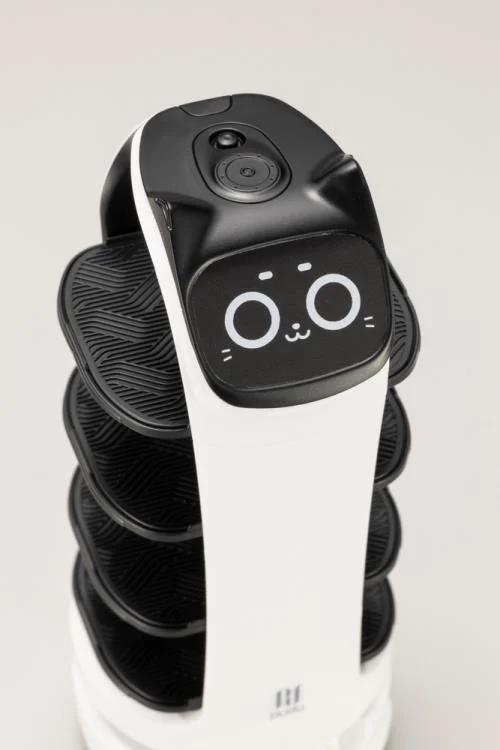 Pudu Robotics BellaBot Figure - Image 7