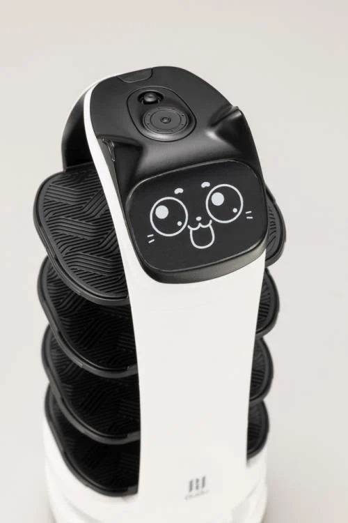 Pudu Robotics BellaBot Figure - Image 8