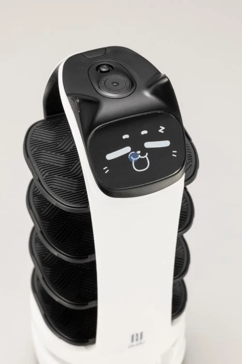 Pudu Robotics BellaBot Figure - Image 9