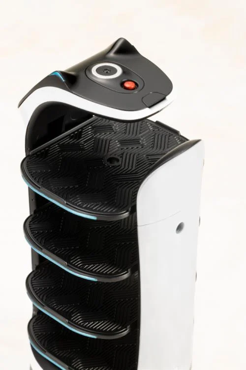 Pudu Robotics BellaBot Model Kit - Image 11