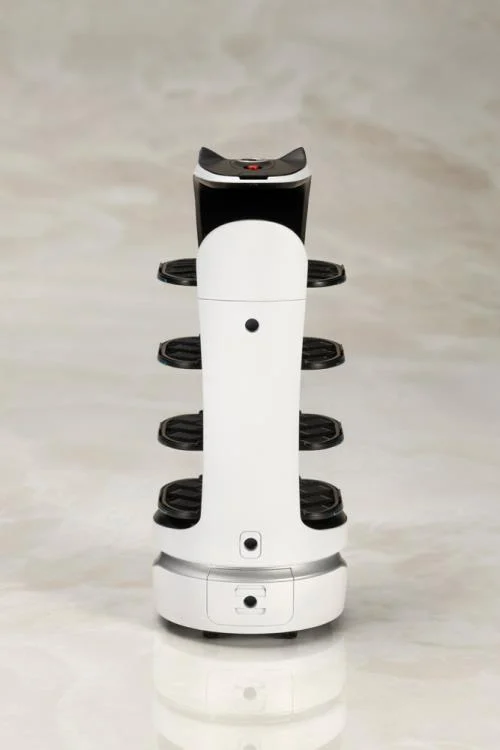 Pudu Robotics BellaBot Model Kit - Image 6
