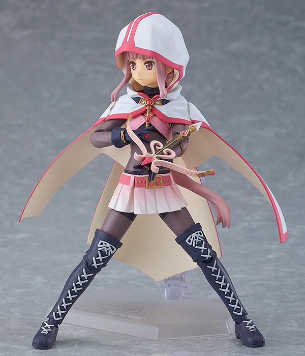 Puella Magi Madoka Magica figma No.477 Iroha Tamaki - Image 2