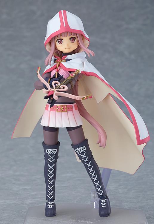 Puella Magi Madoka Magica figma No.477 Iroha Tamaki - Image 3