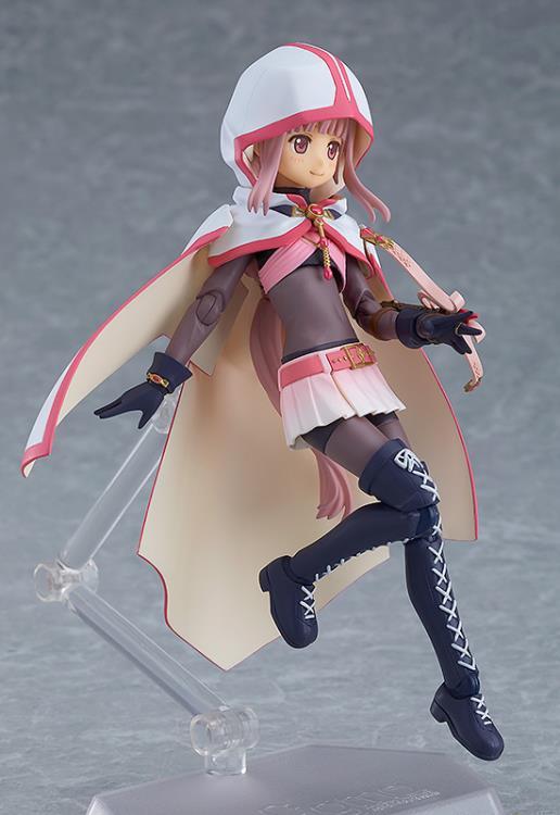 Puella Magi Madoka Magica figma No.477 Iroha Tamaki - Image 4