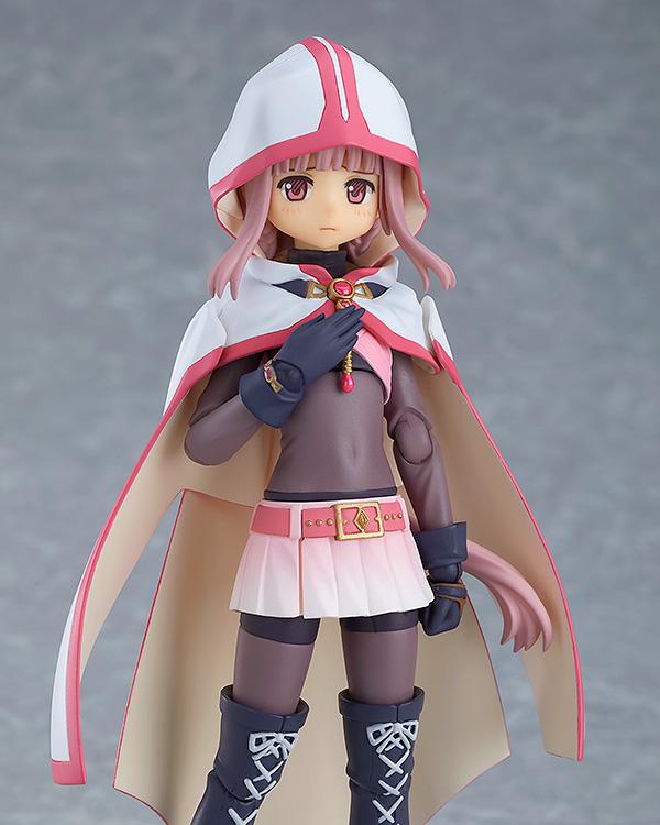 Puella Magi Madoka Magica figma No.477 Iroha Tamaki - Image 5