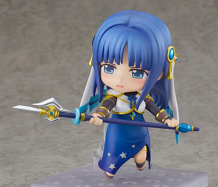 Puella Magi Madoka Magica Nendoroid No.1494 Yachiyo Nanami - Image 2