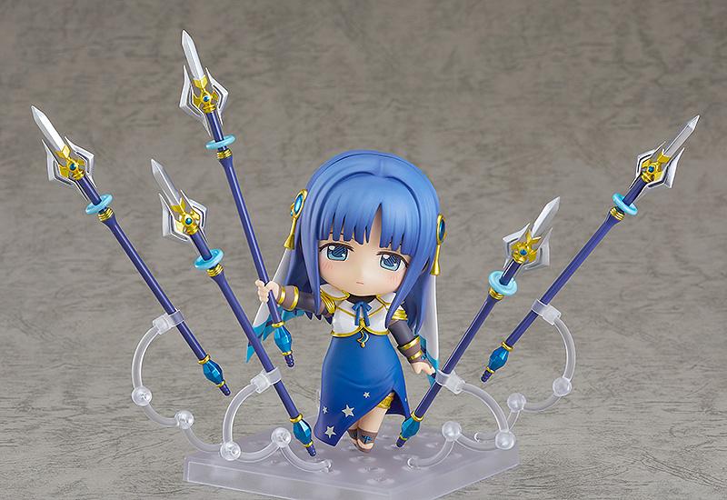 Puella Magi Madoka Magica Nendoroid No.1494 Yachiyo Nanami - Image 3