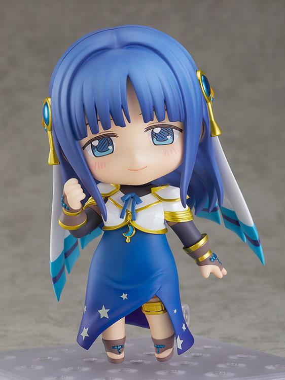 Puella Magi Madoka Magica Nendoroid No.1494 Yachiyo Nanami - Image 4
