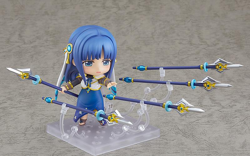 Puella Magi Madoka Magica Nendoroid No.1494 Yachiyo Nanami - Image 5