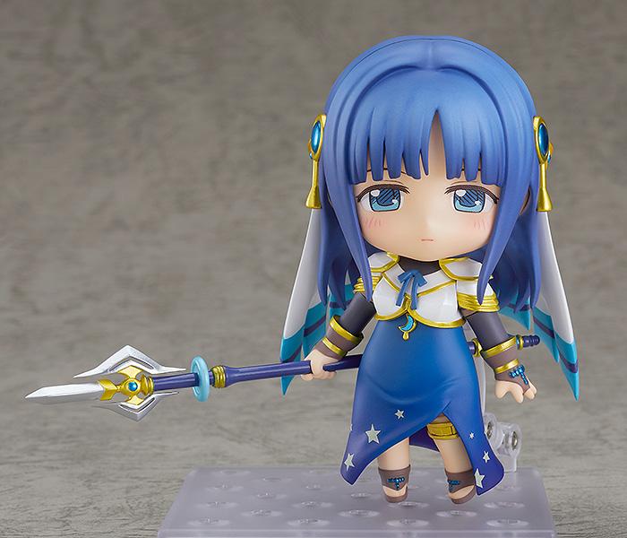 Puella Magi Madoka Magica Nendoroid No.1494 Yachiyo Nanami - Image 6