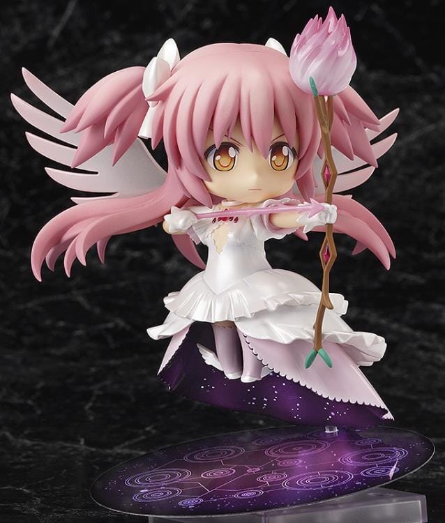 Puella Magi Madoka Magica Nendoroid No.285 Ultimate Madoka (Reissue) - Image 2