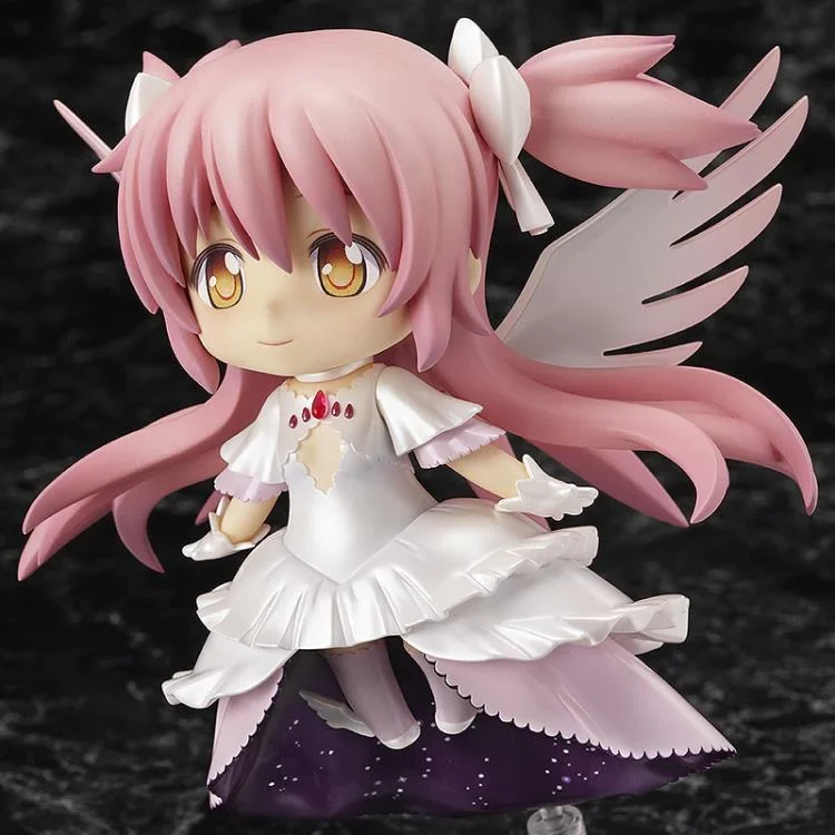 Puella Magi Madoka Magica Nendoroid No.285 Ultimate Madoka (Reissue) - Image 4