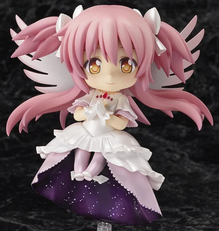 Puella Magi Madoka Magica Nendoroid No.285 Ultimate Madoka (Reissue) - Image 5