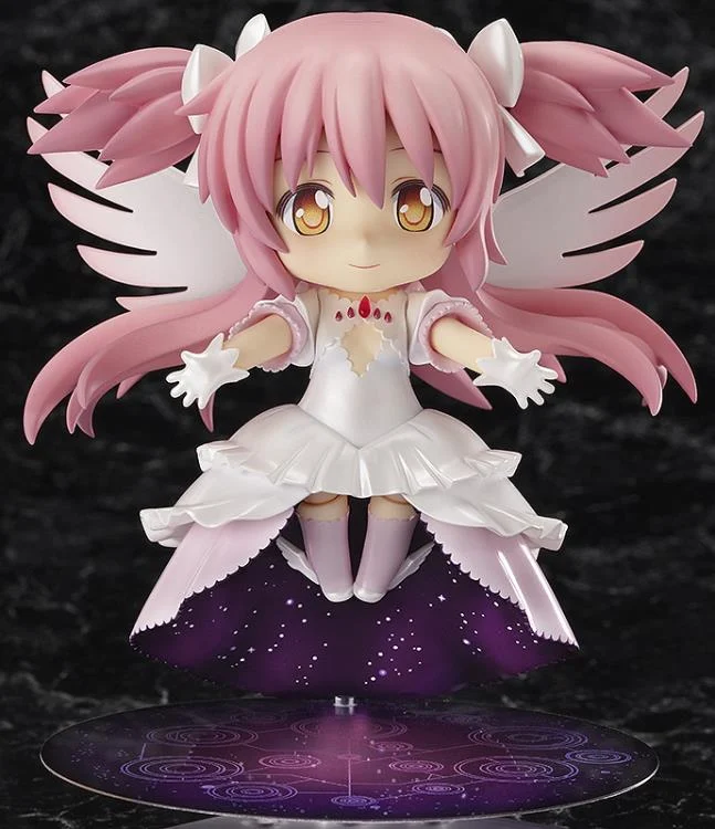 Puella Magi Madoka Magica Nendoroid No.285 Ultimate Madoka (Reissue) - Image 6