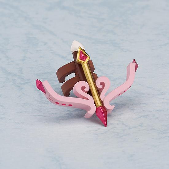 Puella Magi Madoka Magica Nendoroid No.887 Iroha Tamaki - Image 3