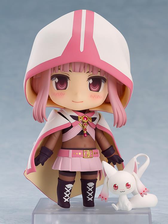 Puella Magi Madoka Magica Nendoroid No.887 Iroha Tamaki - Image 4