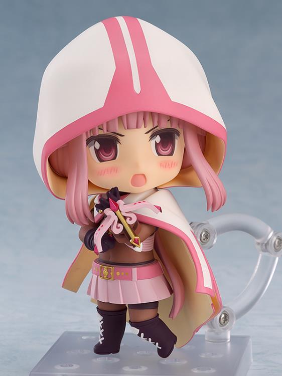 Puella Magi Madoka Magica Nendoroid No.887 Iroha Tamaki - Image 6