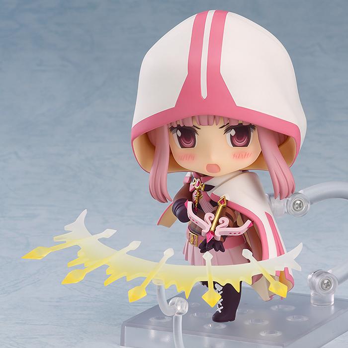 Puella Magi Madoka Magica Nendoroid No.887 Iroha Tamaki - Image 7