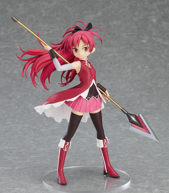 Puella Magi Madoka Magica Pop Up Parade Kyoko Sakura - Image 2
