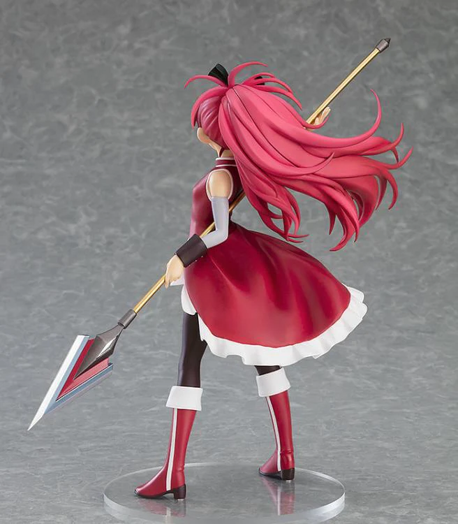 Puella Magi Madoka Magica Pop Up Parade Kyoko Sakura - Image 3