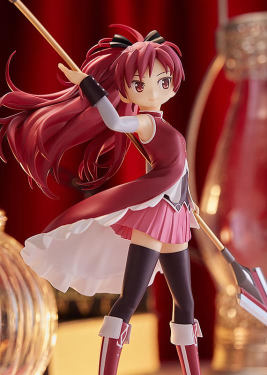 Puella Magi Madoka Magica Pop Up Parade Kyoko Sakura - Image 7