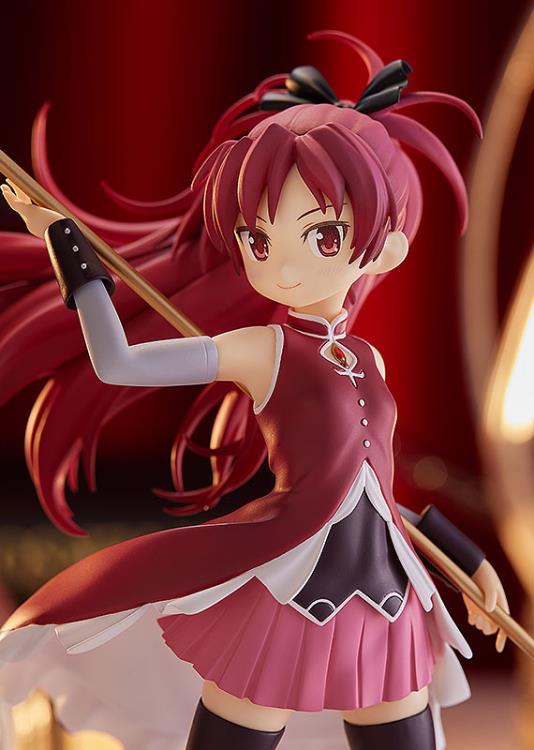 Puella Magi Madoka Magica Pop Up Parade Kyoko Sakura - Image 8