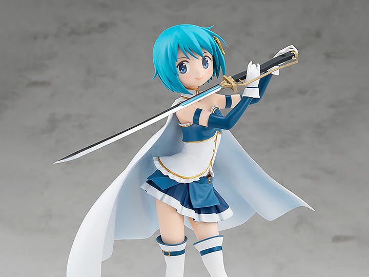 Puella Magi Madoka Magica Pop Up Parade Sayaka Miki