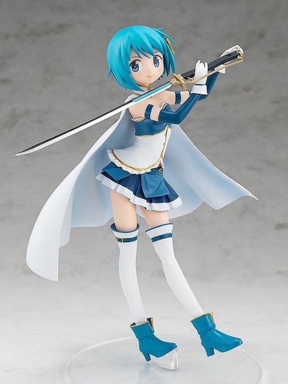 Puella Magi Madoka Magica Pop Up Parade Sayaka Miki - Image 2
