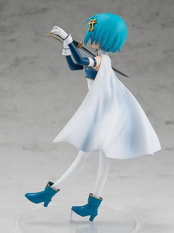 Puella Magi Madoka Magica Pop Up Parade Sayaka Miki - Image 3